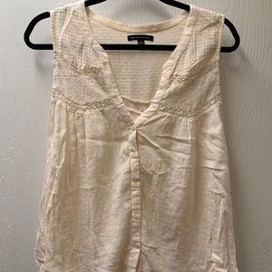 American Eagle summer tank top